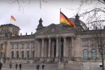 Заробитчане в Германии, скриншот из видео