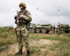 У Міноборони відзвітували про поранених в АТО