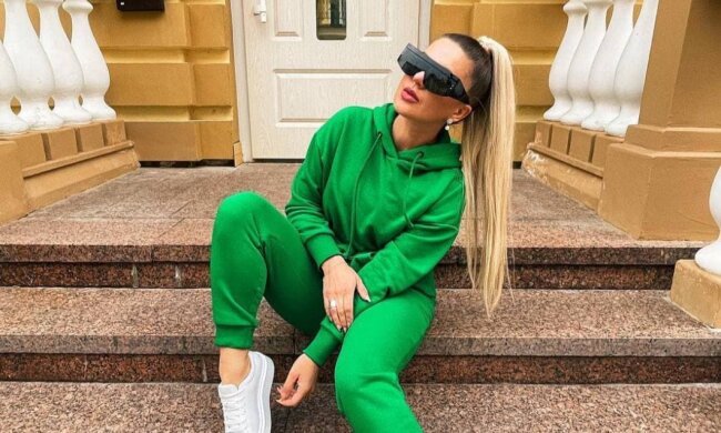 Елена Филонова / фото: instagram.com/efilonova