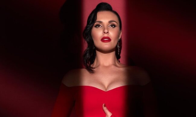 Мила Нитич, фото: Instagram