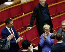 Бизнес по мандату: какие сделки прячут нардепы