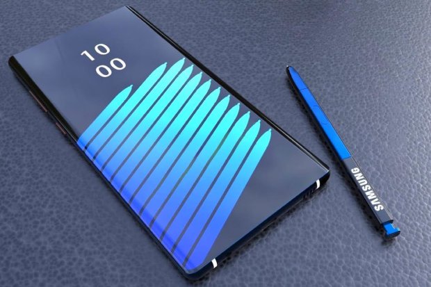 Щось особливе: аналітики назвали головну фішку Galaxy Note 10