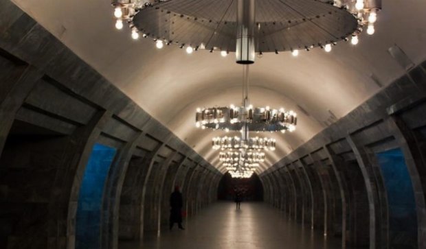 Киевское метро будет работать на 2 часа дольше