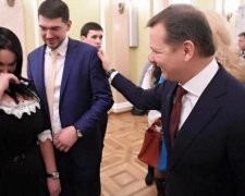 Пишногруда "журналістка Ляшка" з ганьбою втратила найцінніше