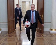 Почав відкрито діяти: розкрито плани Путіна після ЧС