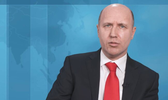 Руслан Бізяєв