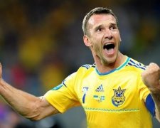 Шевченко став одним з кращих футболістів Ліги чемпіонів