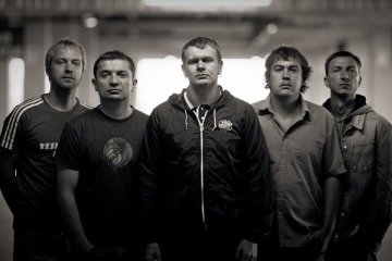  "Тартак" присвятив новий кліп річниці Незалежності (ВІДЕО)