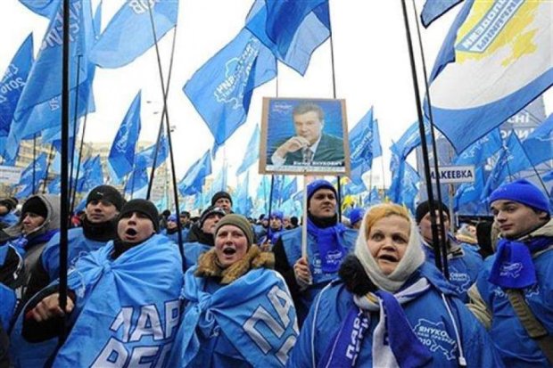 Председателя Гостомеля будут судить за организацию «антимайдана»