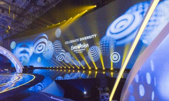 Евровидение 2017: где и когда смотреть полуфинал