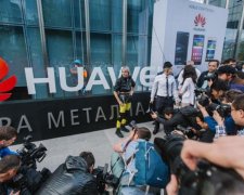Huawei визначився з ціною нового флагмана