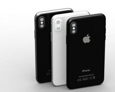 Характеристики iPhone X утекли в сеть до презентации