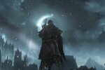Dark Souls 3: скрін з відео