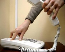 Новорічне підвищення: телефонний зв’язок теж стає розкішшю
