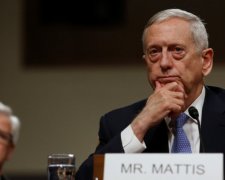 У Пентагоні підрахували втрати Асада від "Томагавків" Трампа