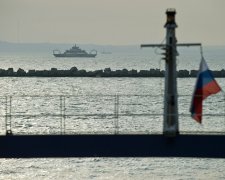 ЄС і США можуть назавжди прогнати Росію з Азовського моря