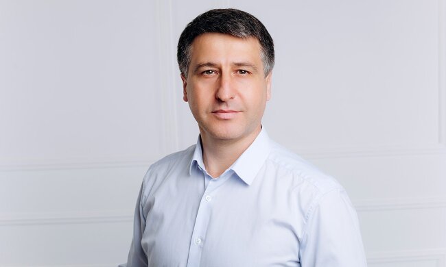 Мирослав Белецкий