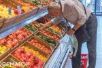 Огірки подорожчали на ринках