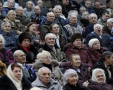 Українці дізналися, коли їм підвищать пенсійний вік