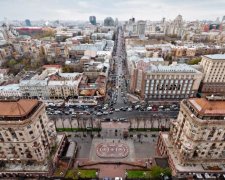 Киев установил погодный рекорд