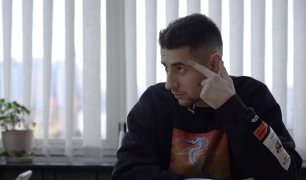 Александр Эллерт, фото: скриншот видео