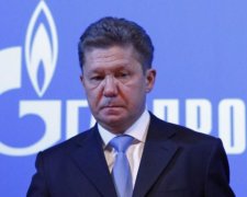 "Газпром" признал срыв строительства "Турецкого потока"