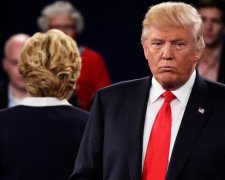 "Наречену" Трампа кинули за ґрати