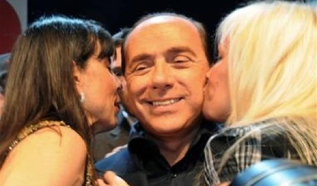 Семь лет получил бизнесмен, возивший проституток к Берлускони