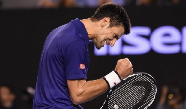 Джокович одолел Маррея в финале Australian Open