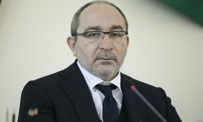 Кернес плюнув в душу кожному українцеві: "Повинні покаятися перед Росією"