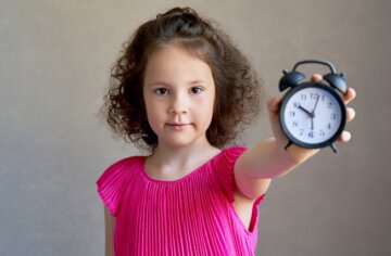 Тайм-менеджмент для дитини. Фото з відкритих джерел