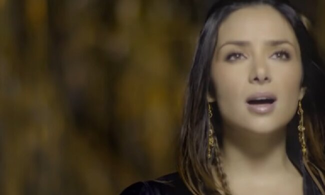 Певица Злата Огневич пожаловалась на самочувствие: "Не могу нормально дышать"