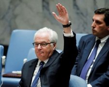 У Росії розповіли, яким буде наступник Чуркіна