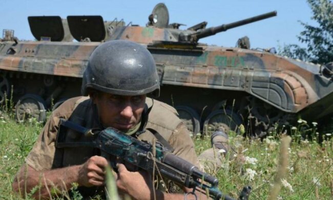 Так держать: украинская армия покорила мир