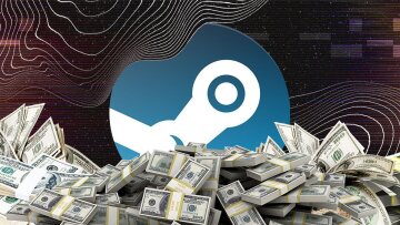 Розпродажі Steam 2027