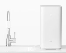 Xiaomi выпустит очиститель воды Mi Water Purifier 600G: цена, дата выхода