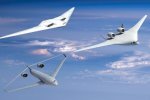 Американські літаки отримають потужні лазери для бою