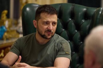 Володимир Зеленський, фото: Офіс президента