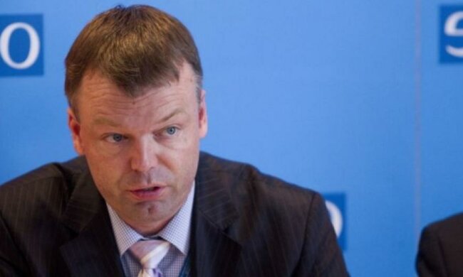 ОБСЕ: 11 «Градов» направляются в Донецк