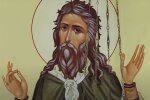 Пророк Илья, скриншот из видео