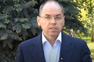 Максим Степанов, скрин You Тube
