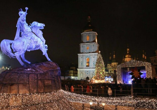 Новый год 2020: как будут отмечать главный праздник в Киеве, детали неожиданного сюрприза