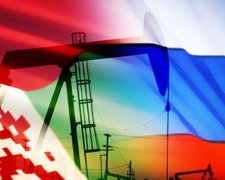 Білорусь призупиняє поставки нафтопродуктів до Росії