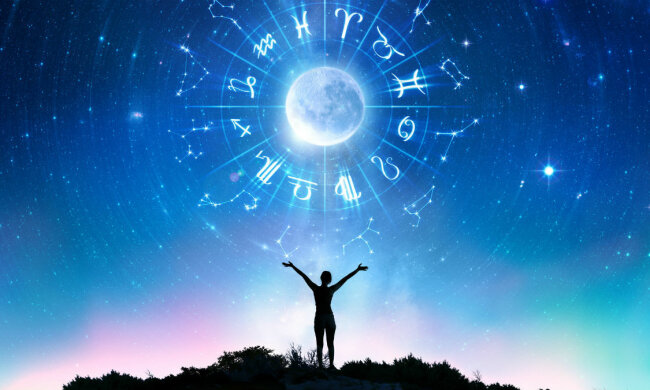 Гороскоп, фото: Вести