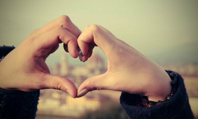 Любовный гороскоп, фото: pixabay