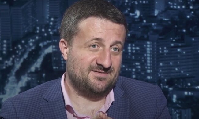 Тарас Загородній