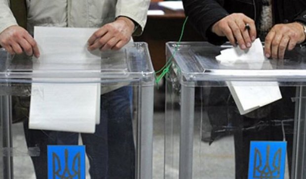 МВД расследует дело о масштабном подкупе избирателей в Днепропетровске