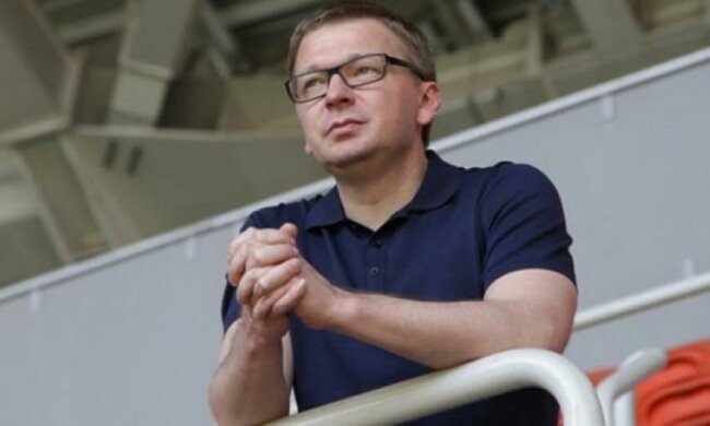 У Шахтарі назвали маячнею захоплення бази клубу