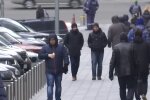Прогноз погоди в Україні, кадр з відео