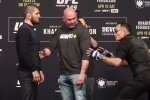 Бій Нурмагомедов - Фергюсон заплановано на 18 квітня на UFC 249, themaclife.com